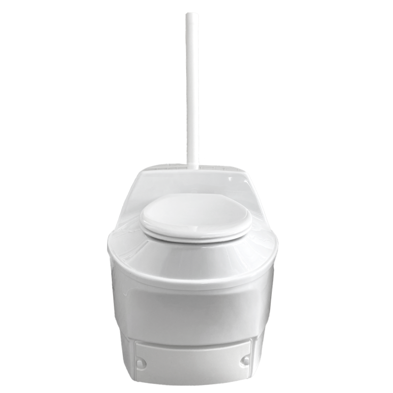 EcoLet™ 65e Composting Waterless Toilets Australia