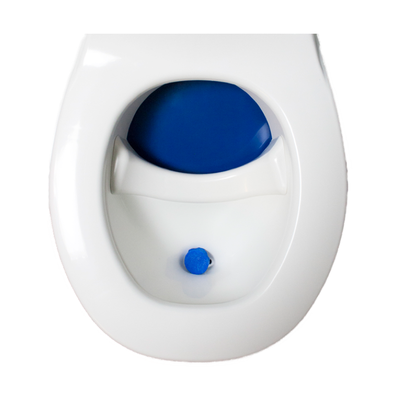 Separett Urine diverting toilet Villa® 9010 Composting toilets for