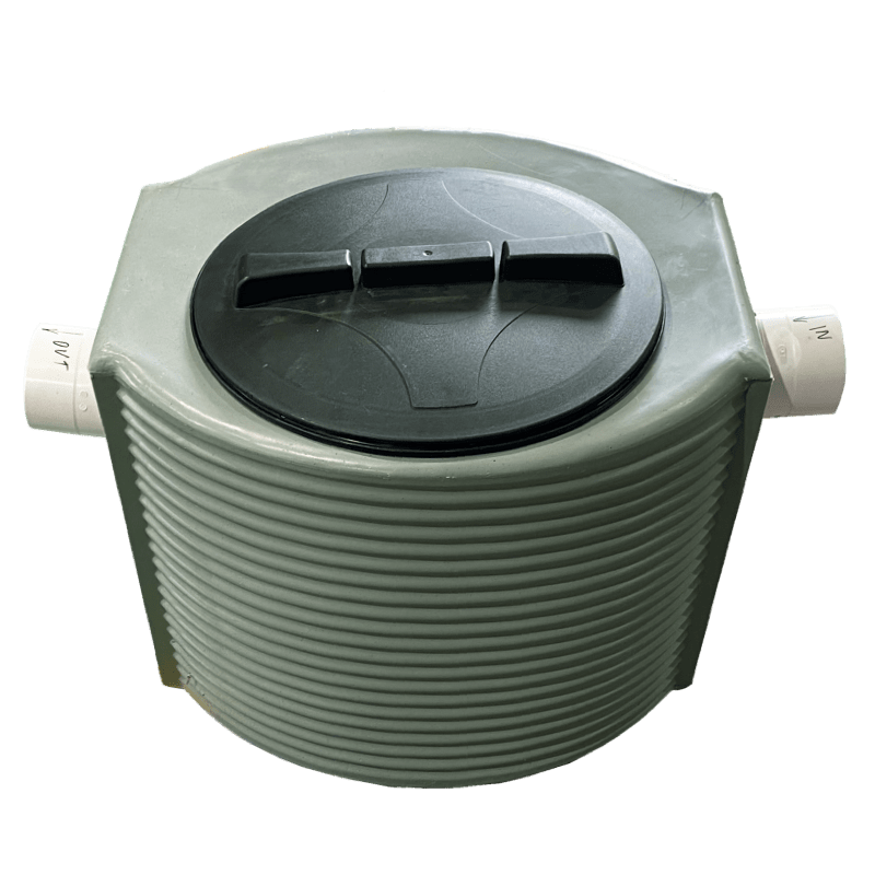 150 Litre Grease Trap Buy Composting Toilets Online Shop