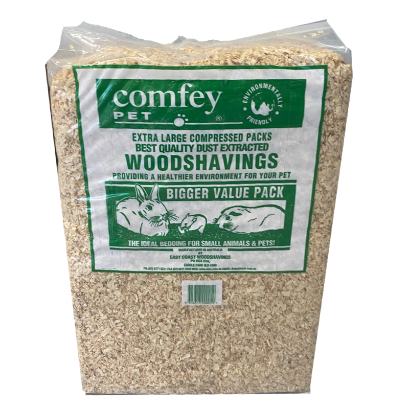 Wood Shavings 30L Bag Greywater Systems