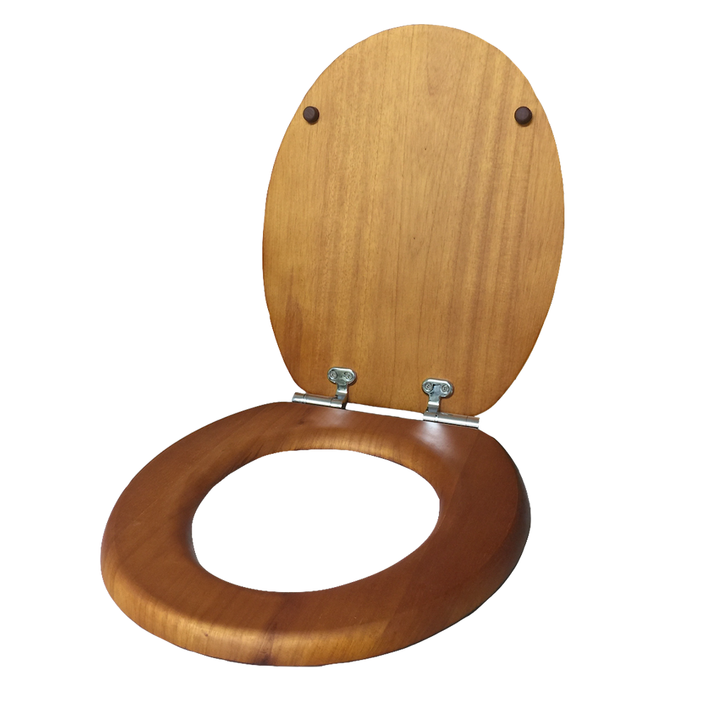 cheap wooden toilet seats