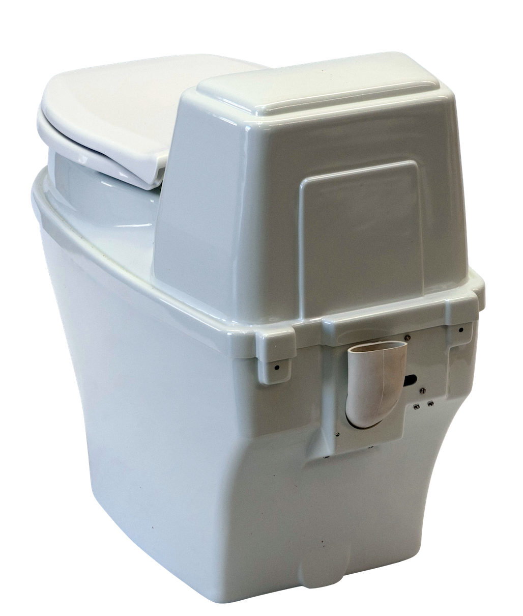 EcoLet™ NE Separera 30 Composting Waterless Toilets Australia