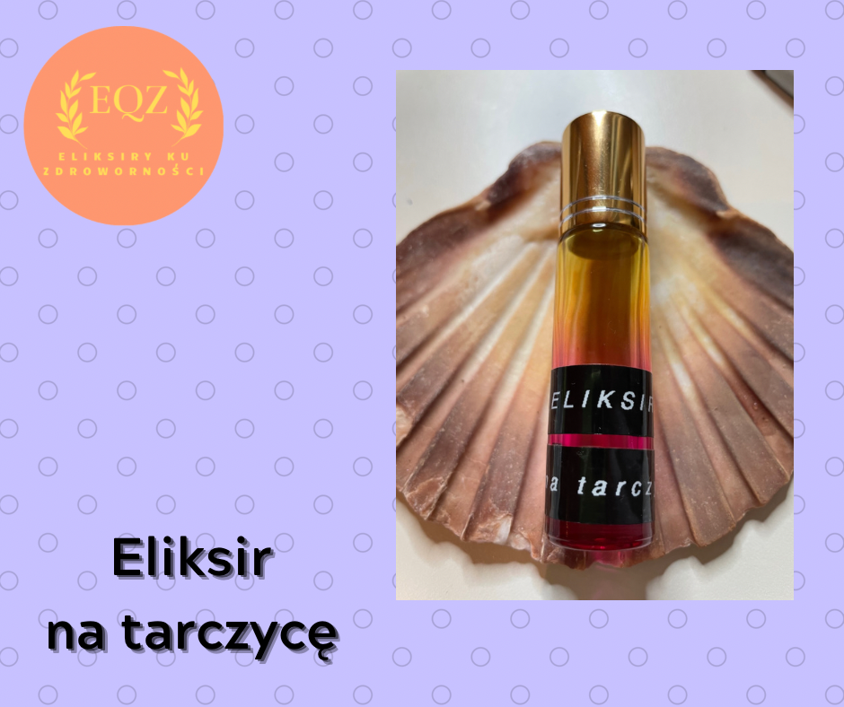 Eliksir Na tarczyce