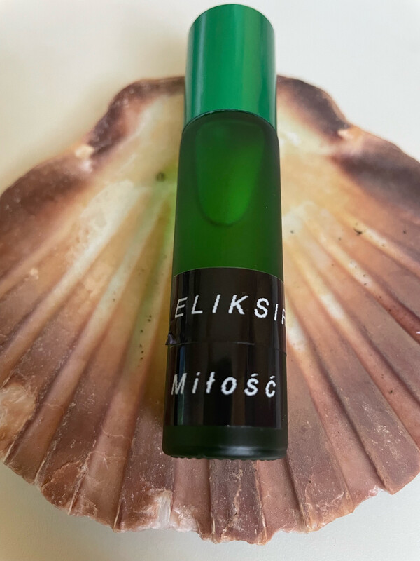 Eliksir Miłość