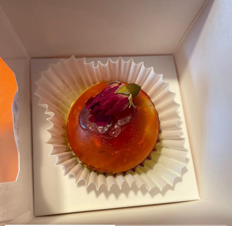 Flower Tea Bombs Sugar Free