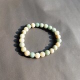 Energized Amazonite Bracelet