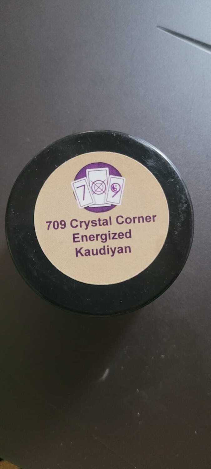 Energized Kaudiyan