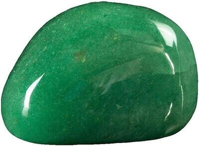 Crystal Items of Green Aventurine