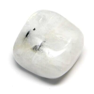 Crystal Items of Moonstone