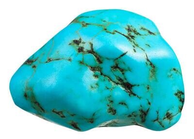 Crystal Items of Turquoise