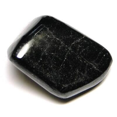 Crystal Items of Black Tourmaline