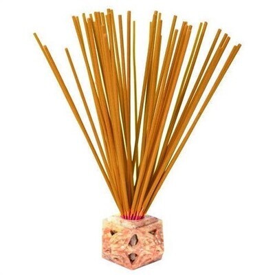 Energized Incense Sticks (Agarbatti)