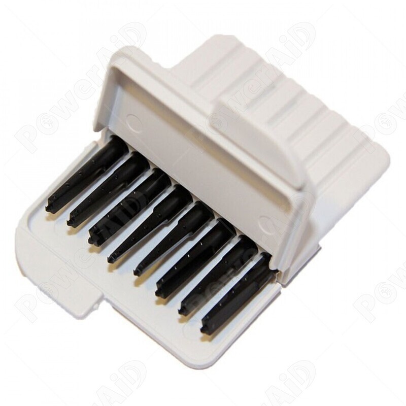 PARACERUME WAX STOP NANOCARE OTICON/PHONAK
