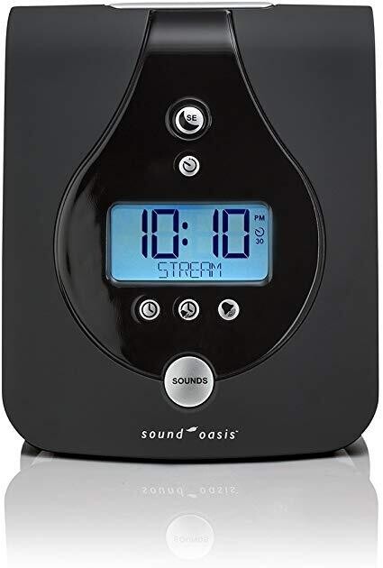 GENERATORE DI SUONI SOUND OASIS  S-680-02
