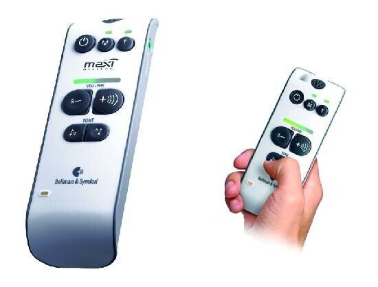 AMPLIFICATORE PERSONALE DI ASCOLTO MAXI