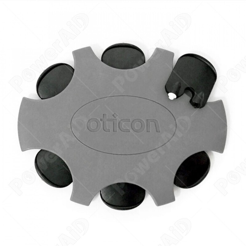 PARACERUME PRO WAX MINI FIT OTICON