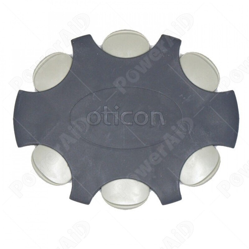 PARACERUME PRO WAX OTICON