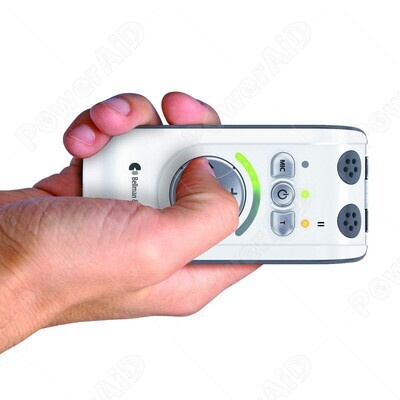 Amplificatore Sonoro Da Parete - Microfono Per Rilevare Perdite E Suoni Nascosti - Foto 3