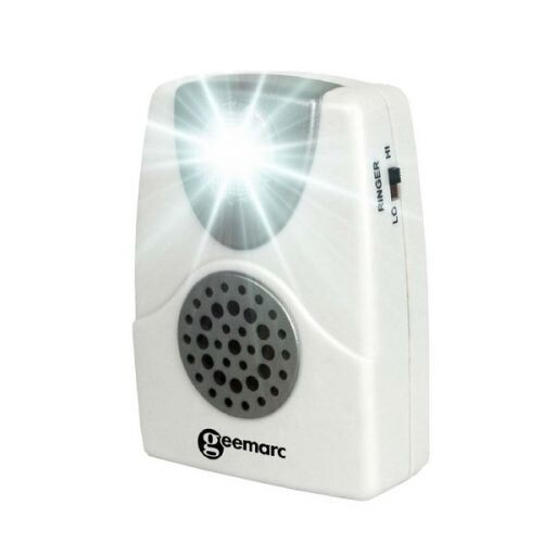 SEGNALATORE TELEFONICO GEEMARC CL-11