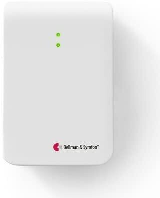 TRASMETTITORE SONORO PER PORTA BELLMAN & SYMFON