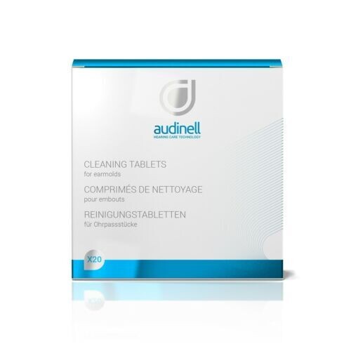AUDINELL 20 PASTIGLIE DETERGENTI
