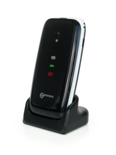TELEFONO CELLULARE AMPLIFICATO GEEMARC CL 8700