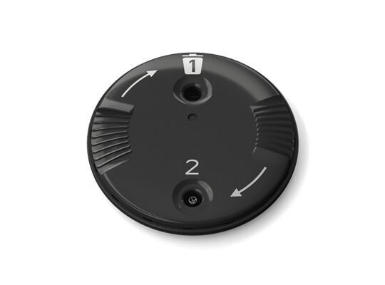 PARACERUME CERUSHIELD DISK PHONAK