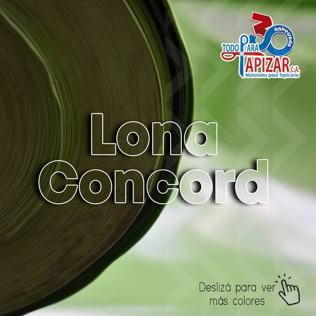 Lona Concord