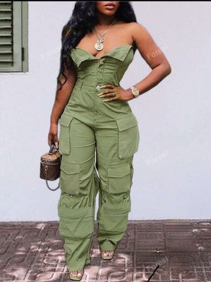 Jumpsuits
