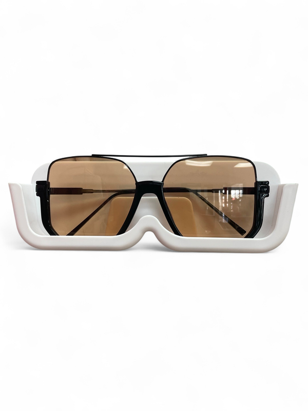 Retro Style Glasses