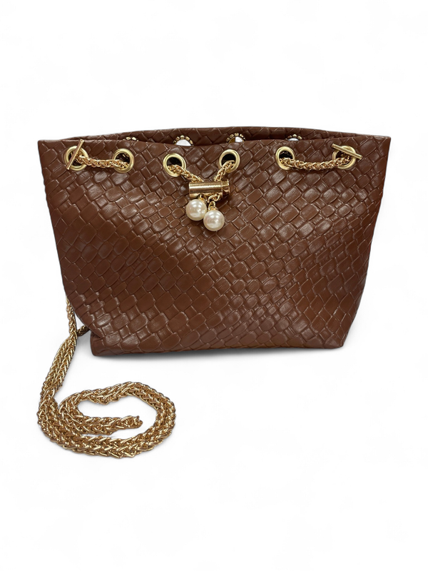 Mini Crossbody Bag