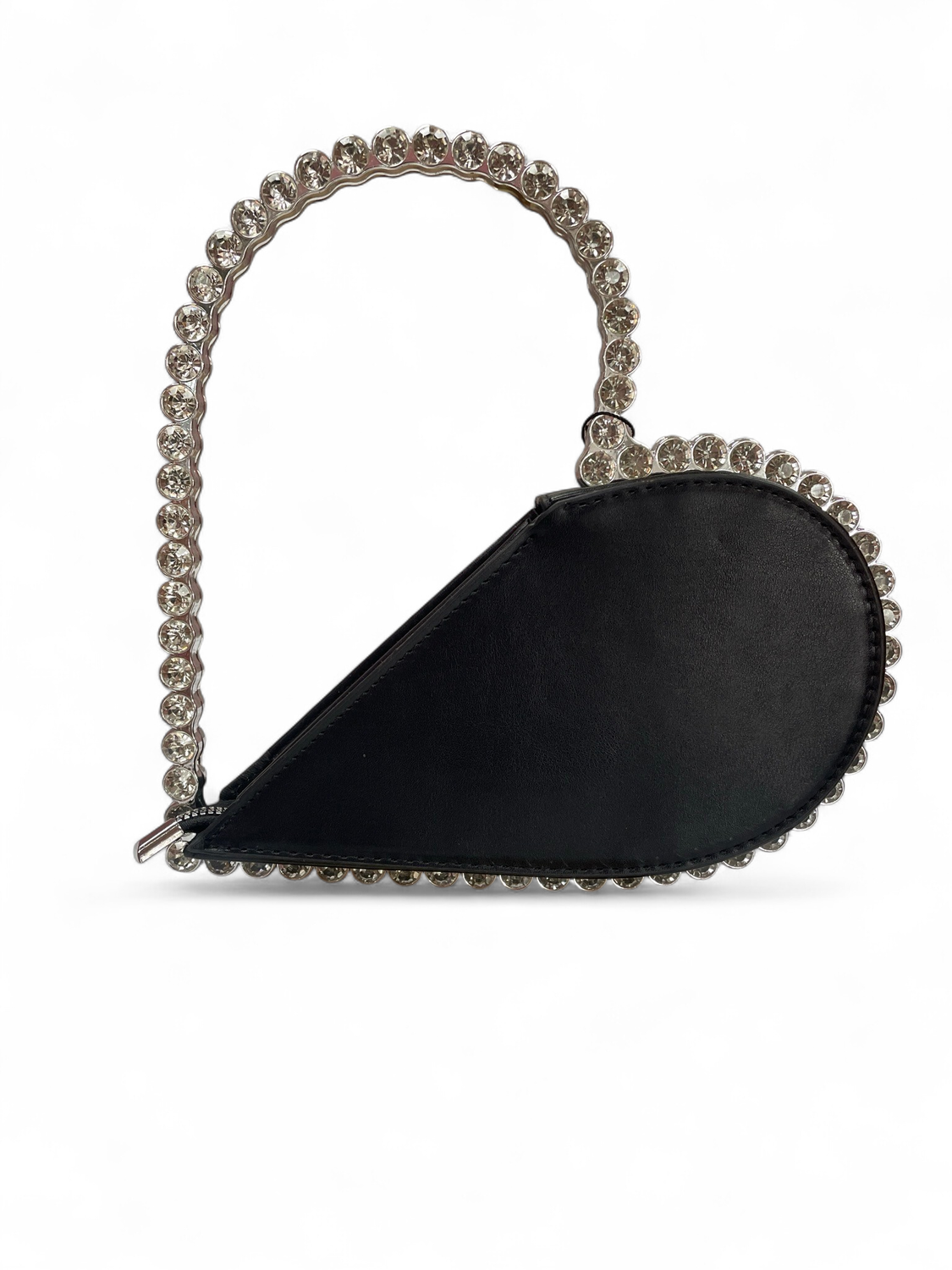 Heart Shaped Handbag