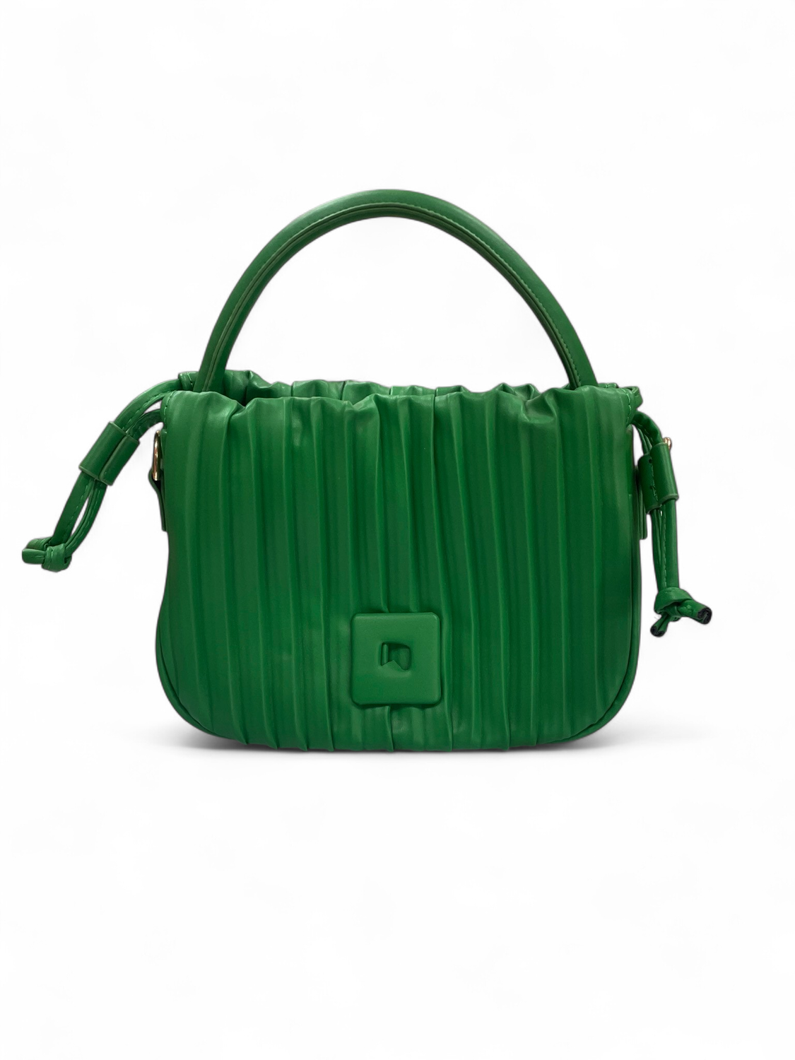 Green Handbag