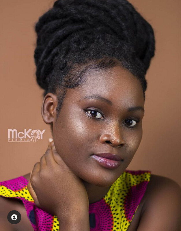 Portrait Photoshoots