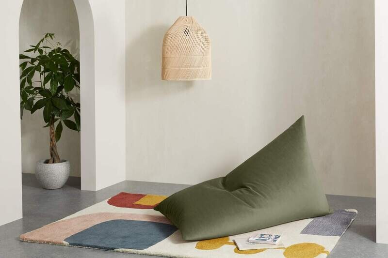 The Host Lounger Sack