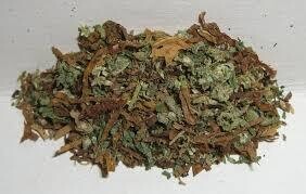Trilogy Weed Mix