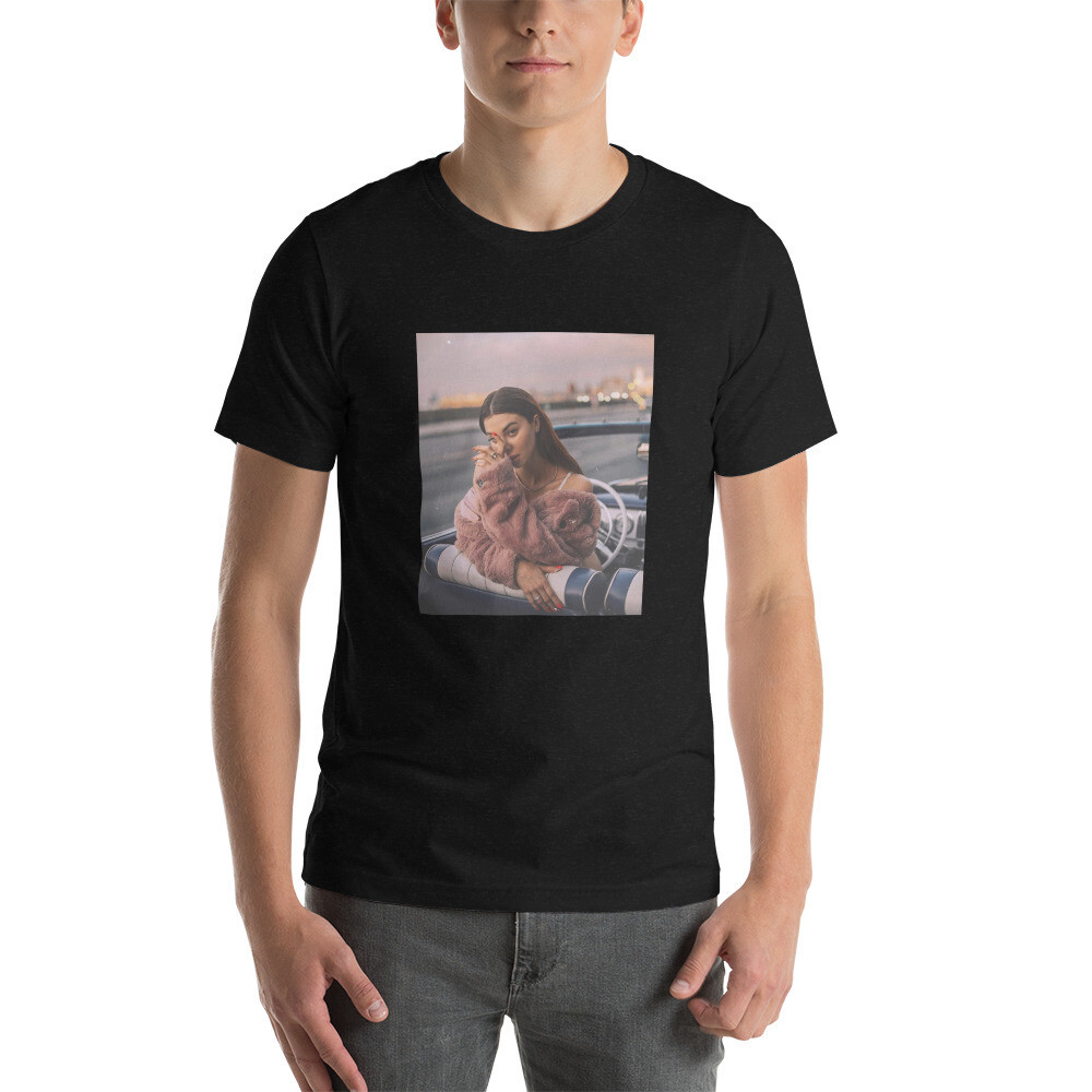 Merch by Valentina Unisex t-shirt
