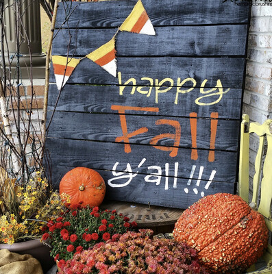 All Things Fall