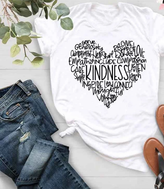 Kindness T-Shirt