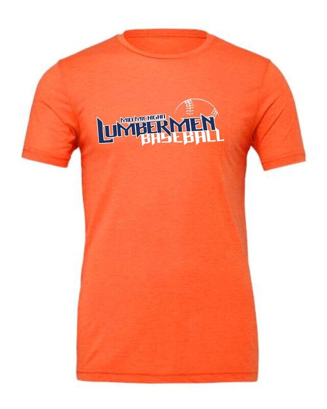 Lumbermen YOUTH Jersey Tee