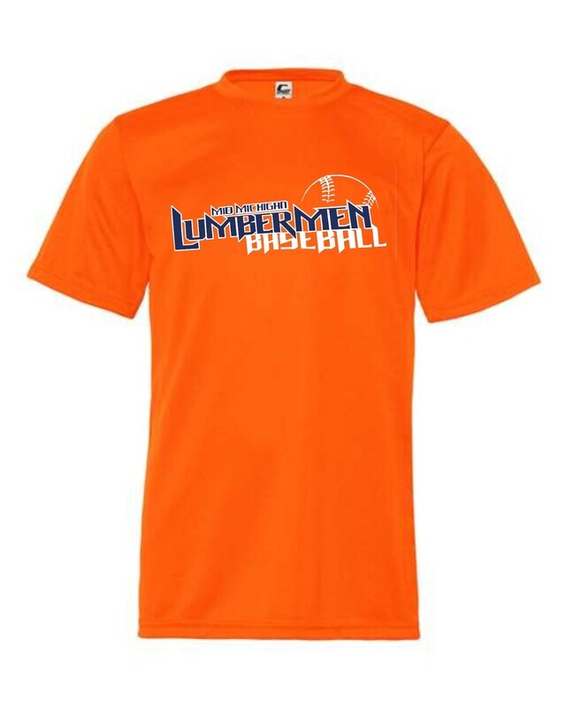 Lumbermen - Performance Unisex T-Shirt