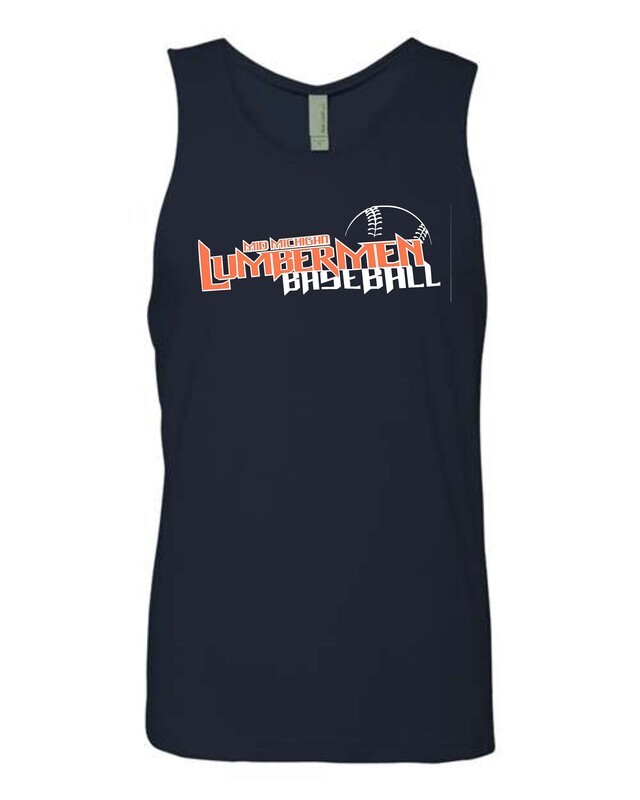 Lumbermen - Unisex Cotton Tank