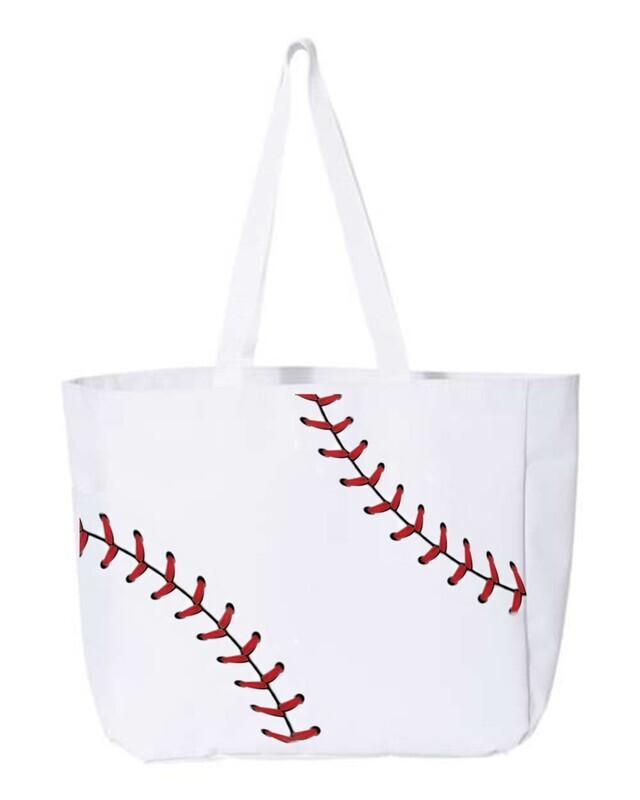 Lumbermen - Must Have Tote