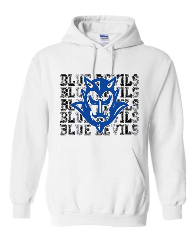 Lake Fenton - Heavy Blend™ Sweatshirt