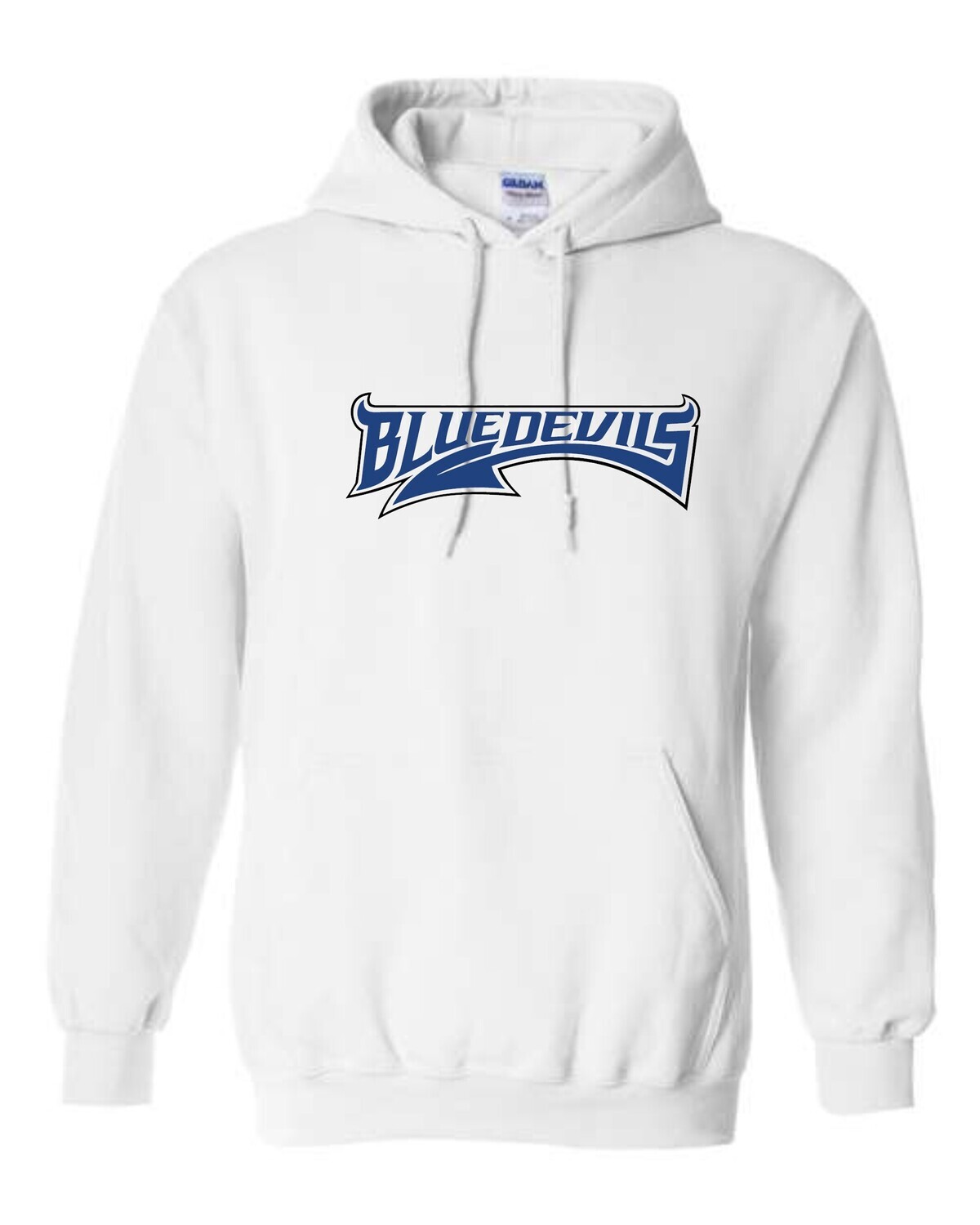Lake Fenton - Heavy Blend™ Sweatshirt