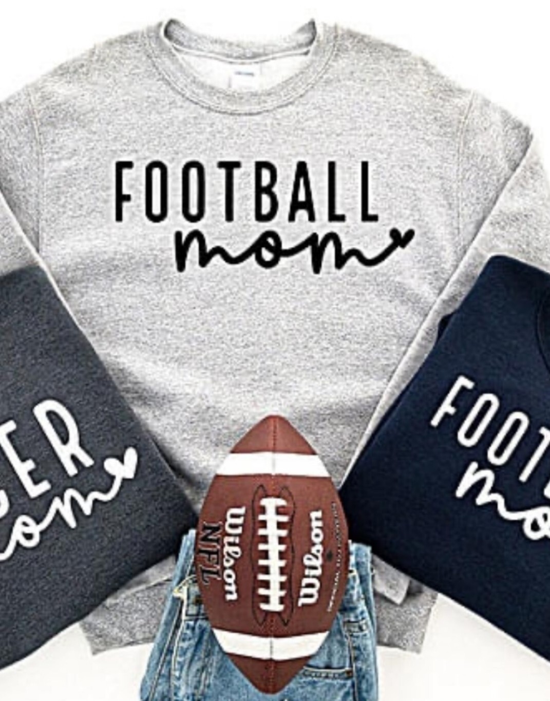 Football Mom