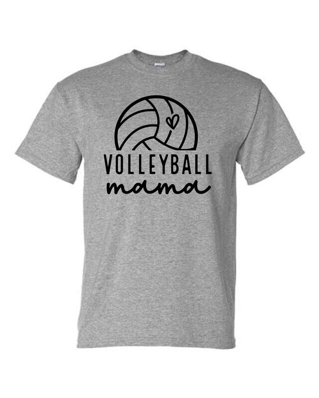 VOLLEYBALL - DryBlend® T-Shirt