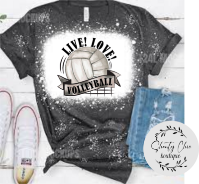 Volleyball