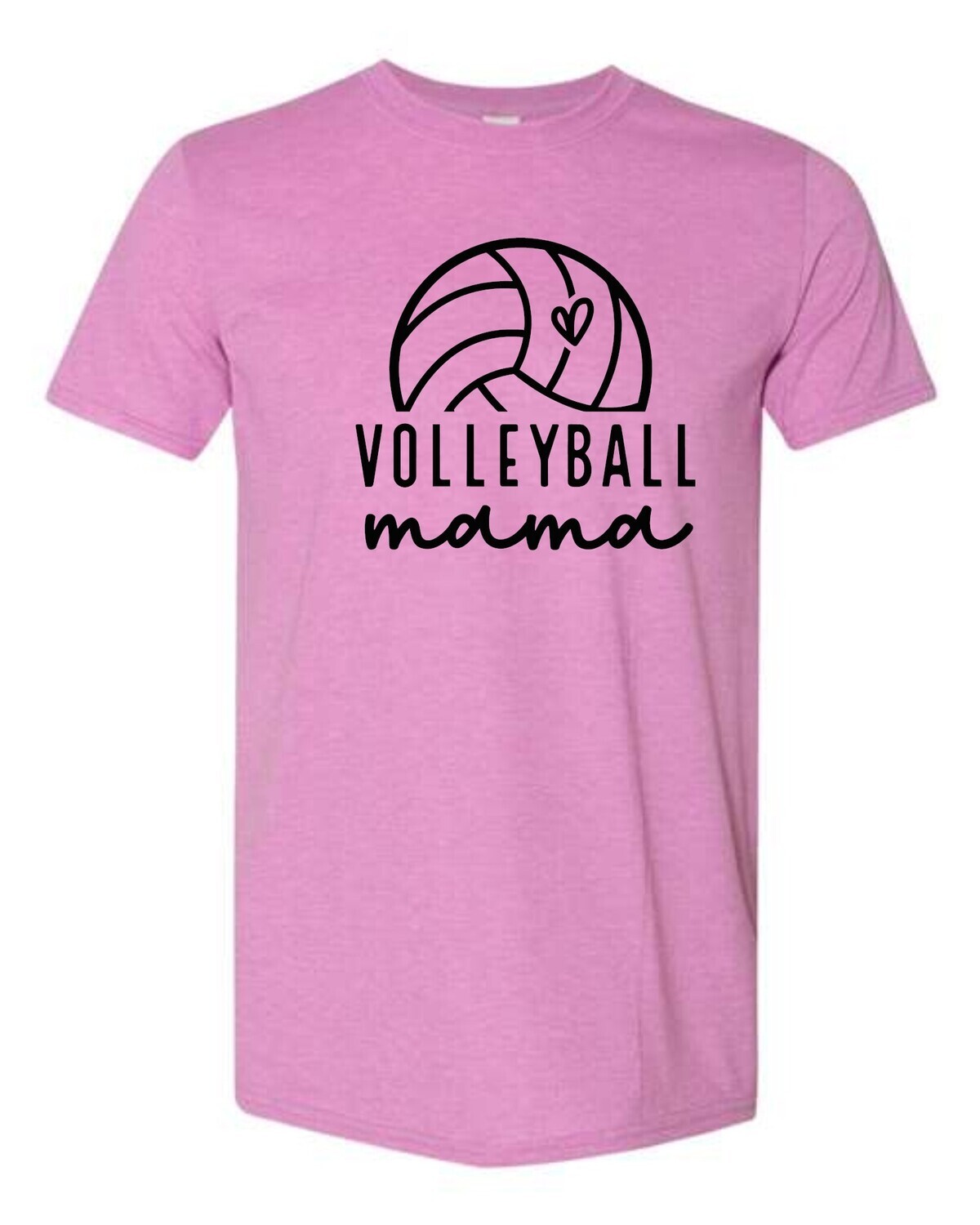 Volleyball - Volleyball Mama*Multiple Colors