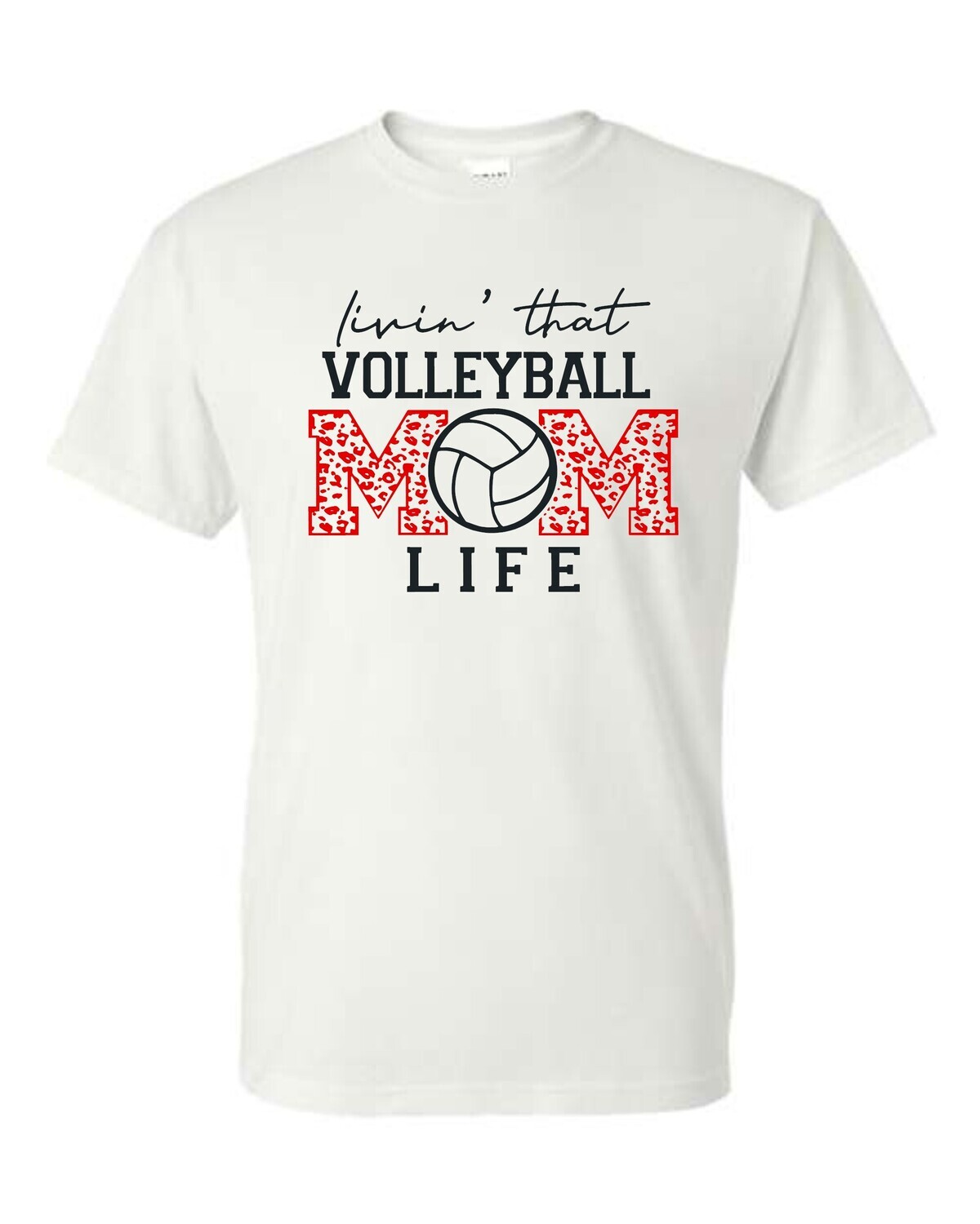 Bump, Set, Spike, Repeat Volleyball Shirt *Multiple Styles